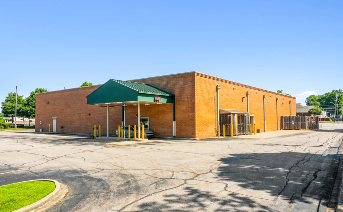 Walgreens – Millington, KY